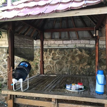 Kuta  Kampung Homestay מראה חיצוני תמונה