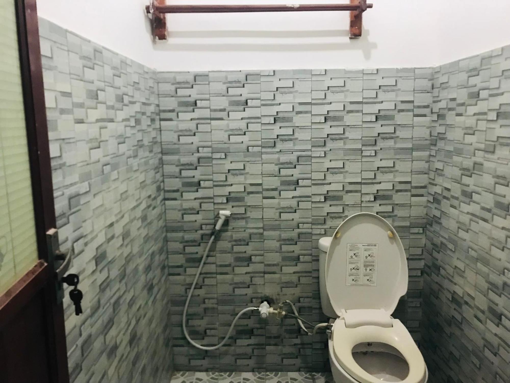 Kuta  Kampung Homestay מראה חיצוני תמונה