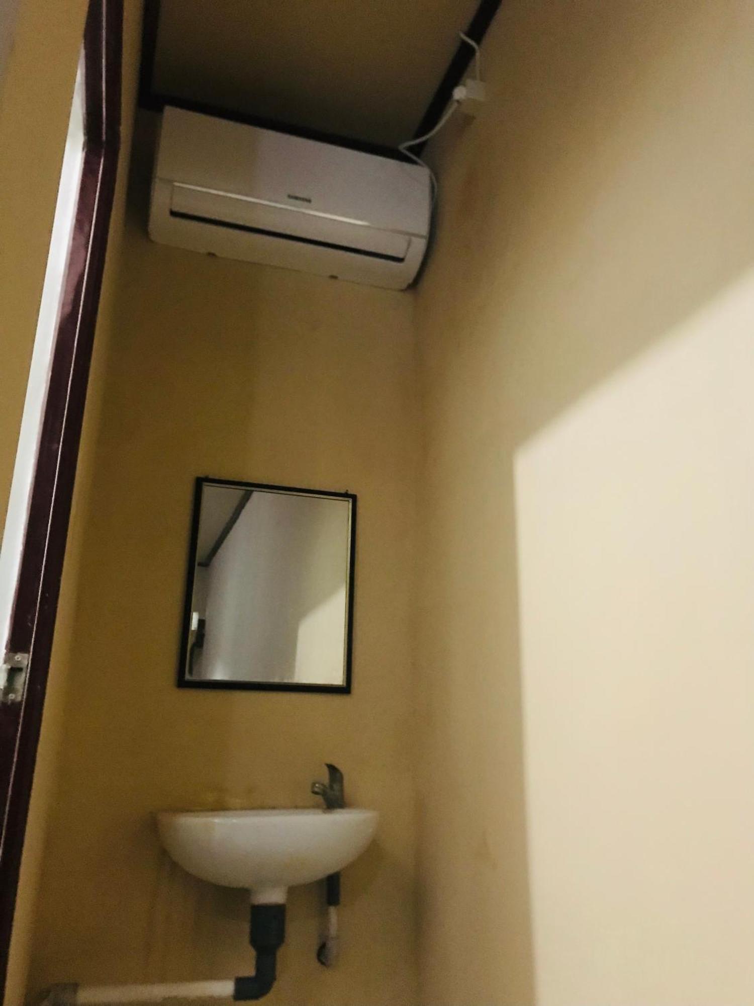 Kuta  Kampung Homestay מראה חיצוני תמונה