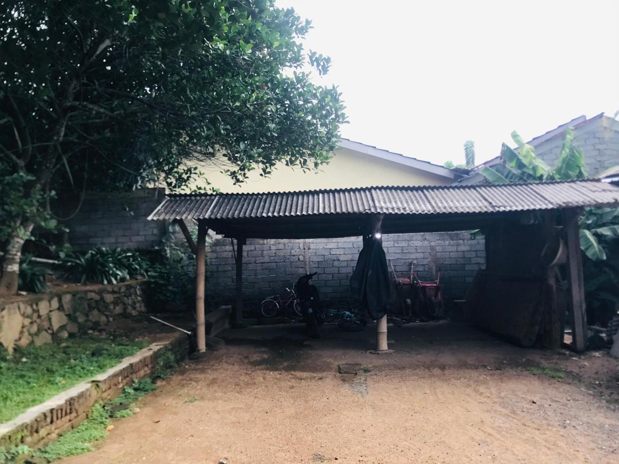 Kuta  Kampung Homestay מראה חיצוני תמונה
