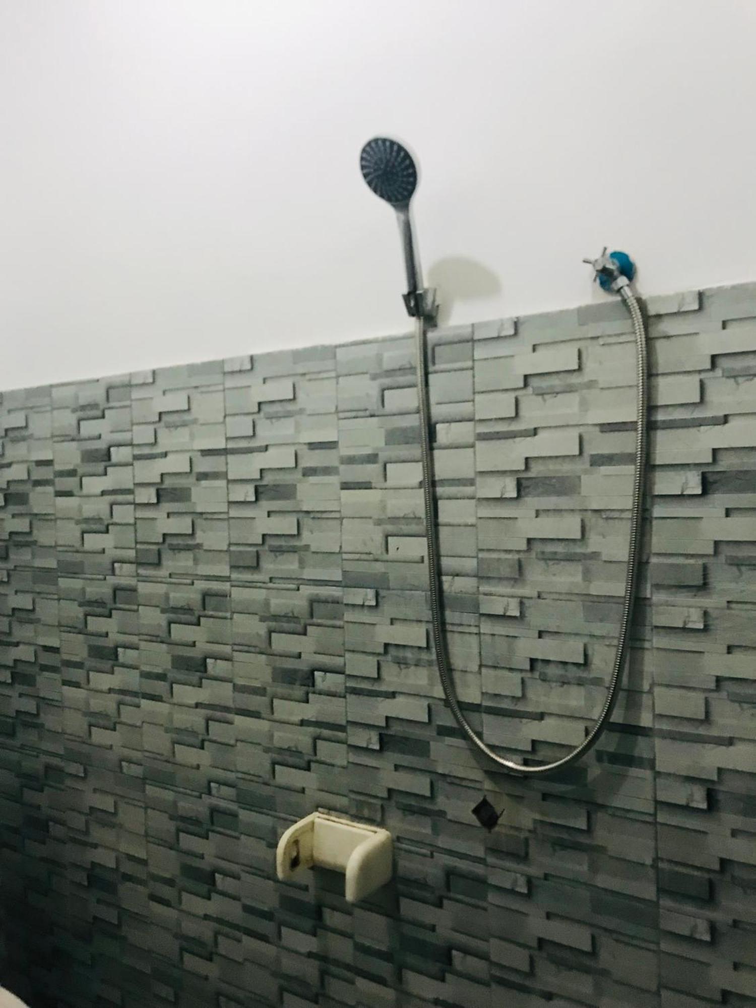 Kuta  Kampung Homestay מראה חיצוני תמונה