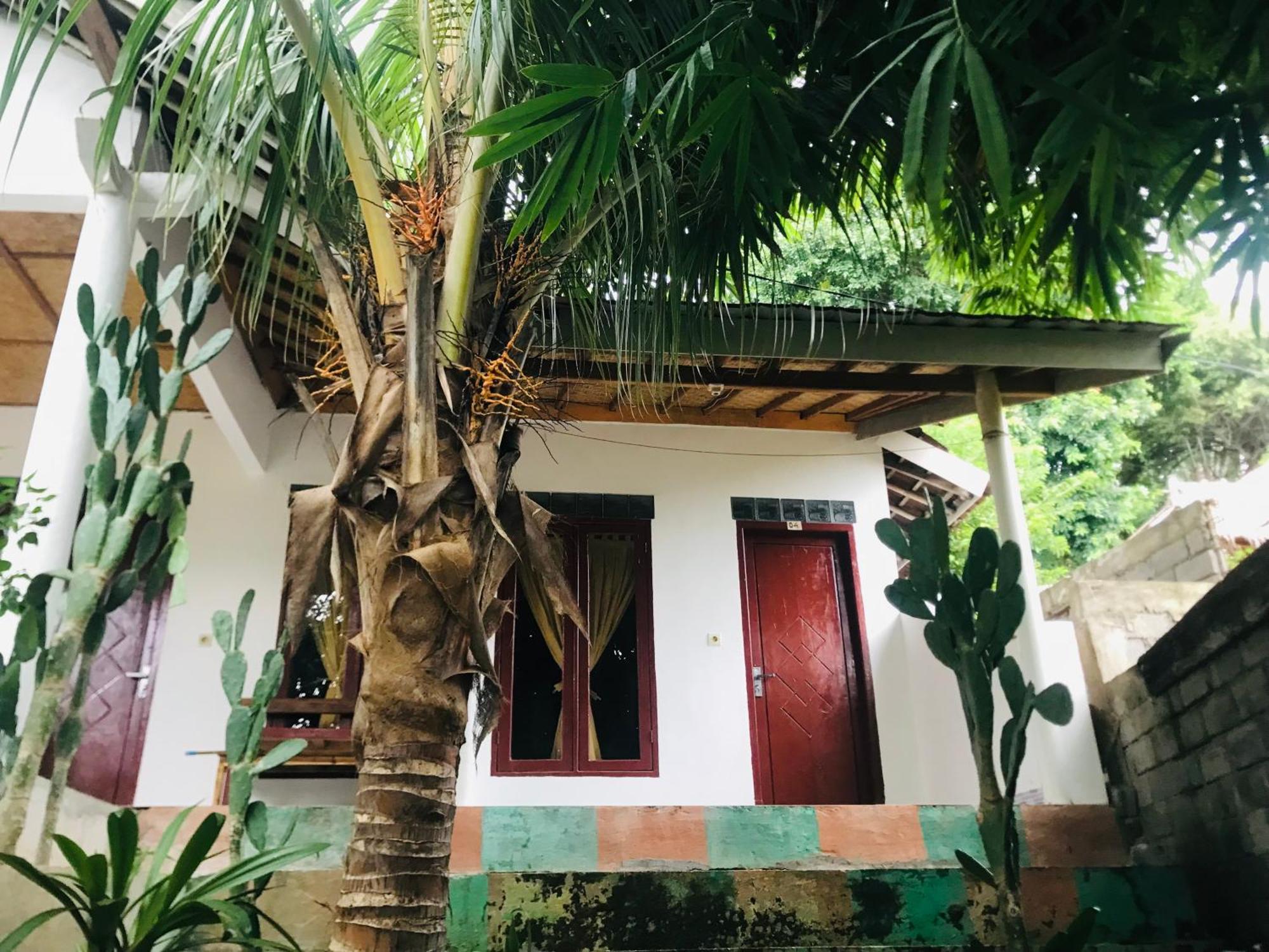Kuta  Kampung Homestay מראה חיצוני תמונה