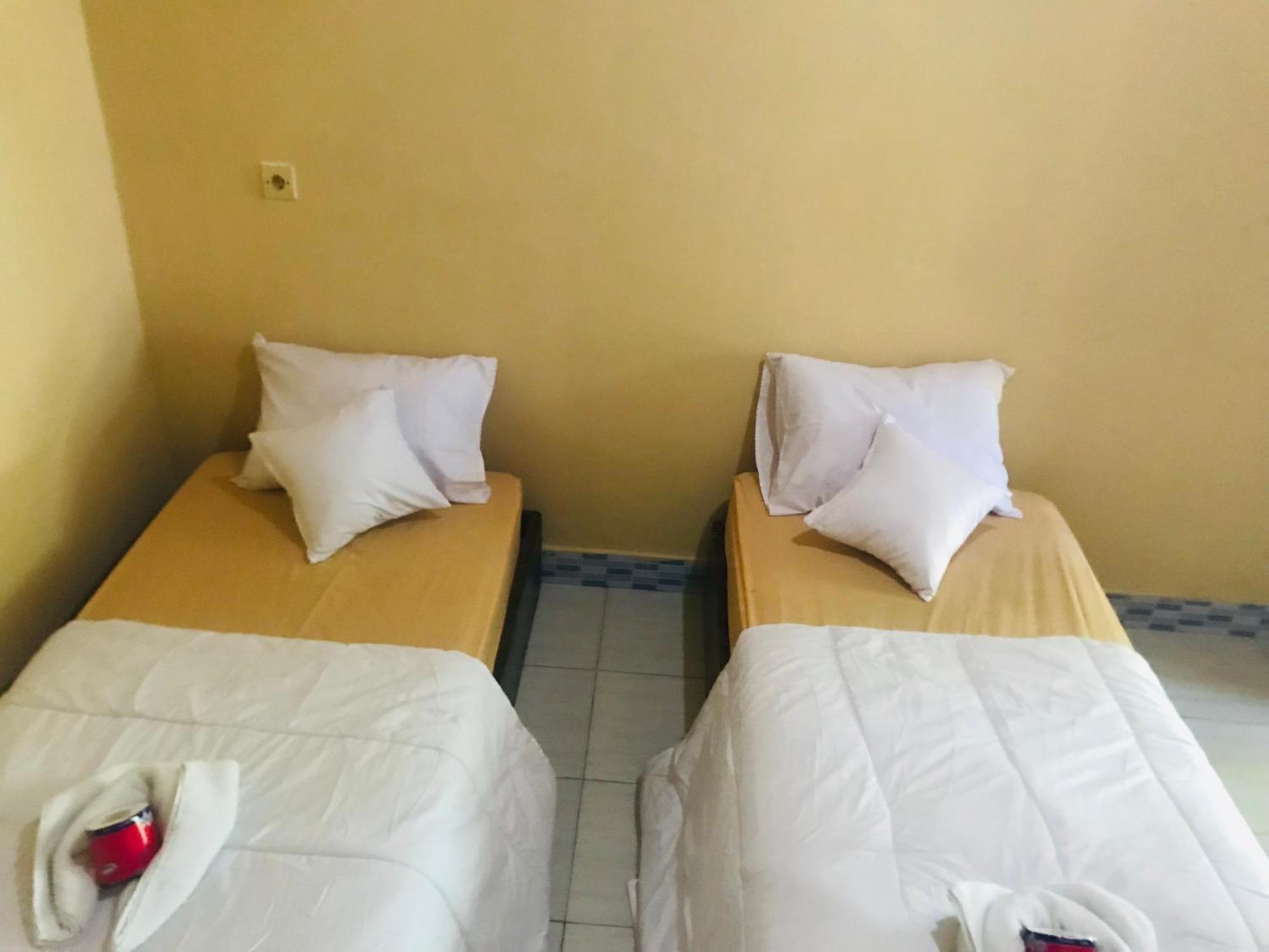 Kuta  Kampung Homestay מראה חיצוני תמונה