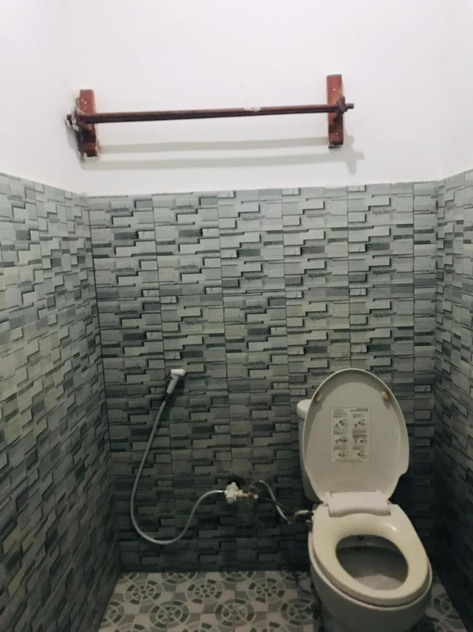 Kuta  Kampung Homestay מראה חיצוני תמונה