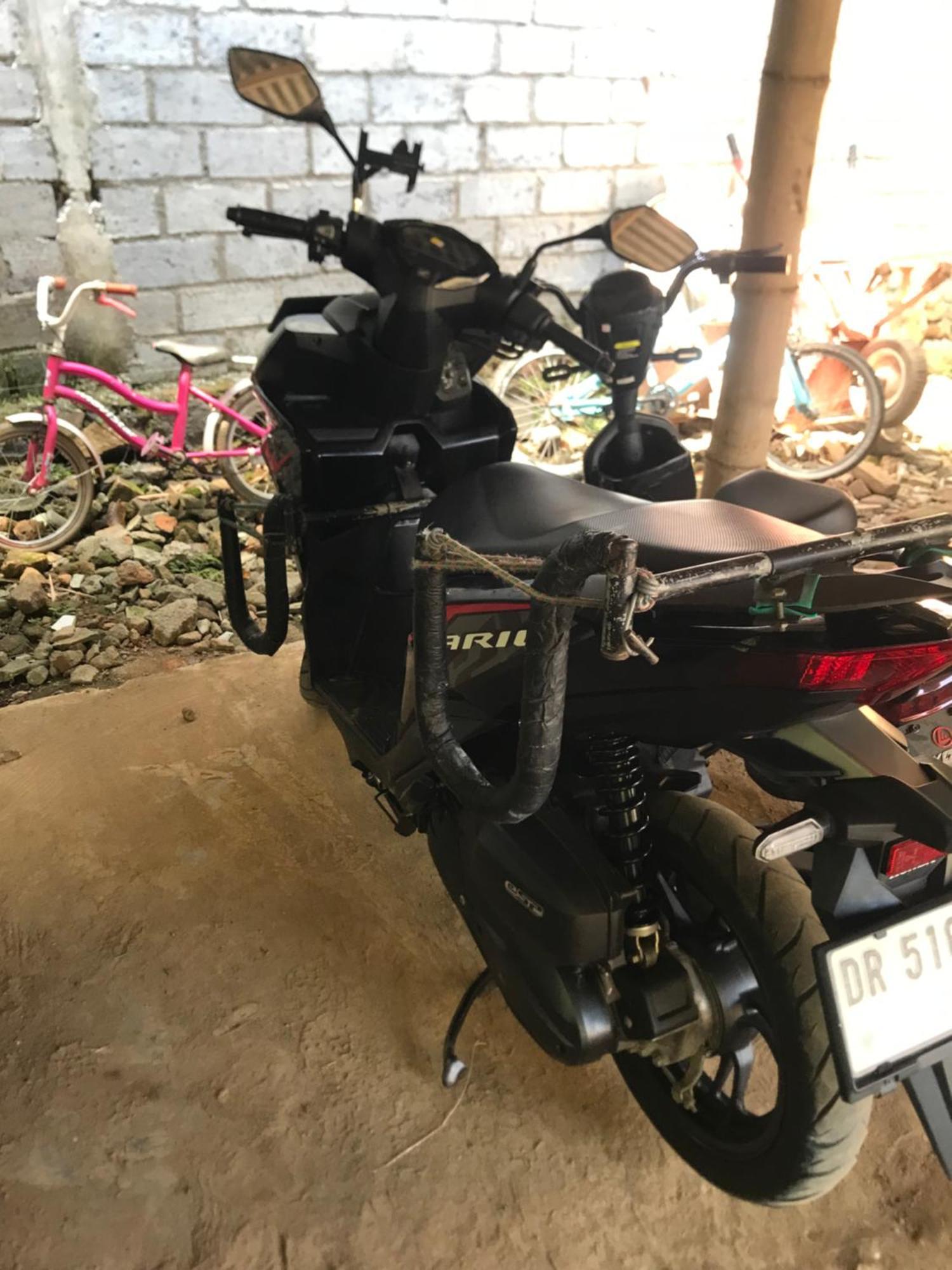 Kuta  Kampung Homestay מראה חיצוני תמונה